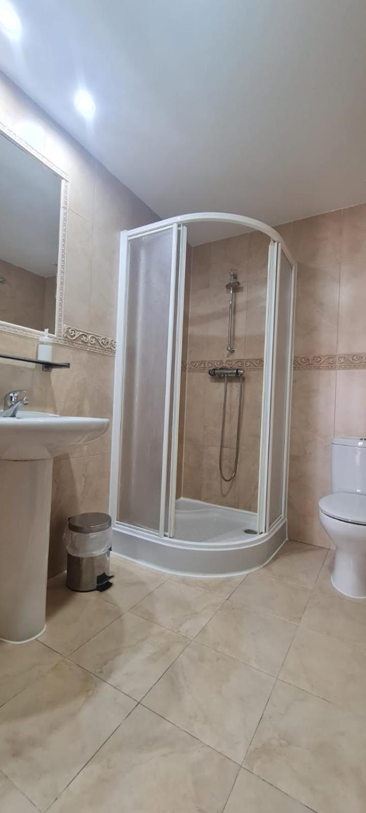 Hostal La Roda Villaluenga Buitenkant foto